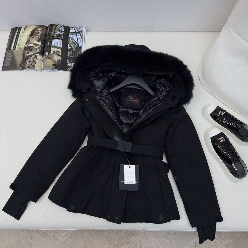 Celine Down Jackets